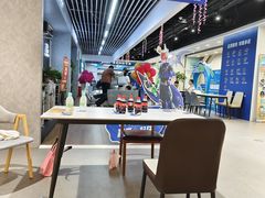 -苏宁易购(Suning Pro南京山西路店)