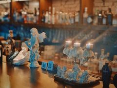 -CHURCH  BISTRO 教堂·餐吧