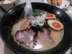 -麵の匠·一生堂(新世界店)