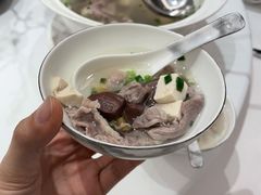 老火例汤-永膳精致本味湘菜(麓谷店)