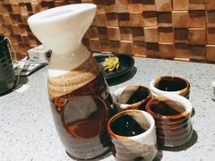 -小乔回转寿司(铁东万象汇店)