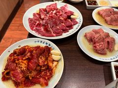 -蒜香焼肉PURUSHIN(马场路店)