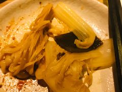 -久苑烧肉(世界城广场店)