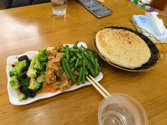 -白卫东白记砂锅(管城街店)