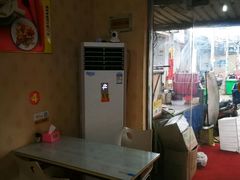 -港式餐厅(阜阳店)