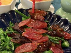 -誉八仙粤菜(万象天地店)