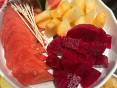 -周师兄大刀腰片火锅(财富中心店)