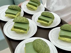 -大树餐厅(环球港店)