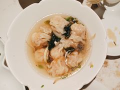 -永春园·扬州早茶·淮扬菜(漫乐城店)