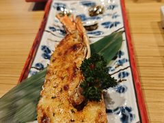 -花和海鲜自助(梅江店)