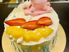 -美盛喜来登大酒店-盛宴标帜餐厅
