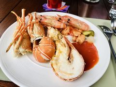 -Tivano意大利餐厅(成都居舍酒店)
