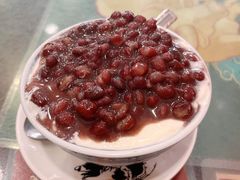 红豆双皮奶-民信老铺(华盖路店)