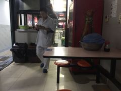 -北万新包子店(淮海店)