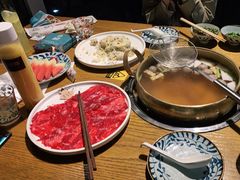 -春记潮汕牛肉火锅