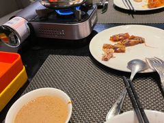-阳光壹佰美爵酒店-绿洲西餐厅
