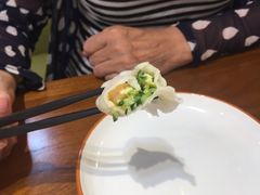 鲜虾水饺-必点海鲜·鲅鱼水饺(鞍山西道店)