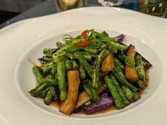 -昌正春天酒店-海鲜餐厅