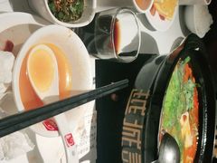 -越城记黑鱼煲(万达店)