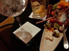 -池畔酒吧 WET Bar