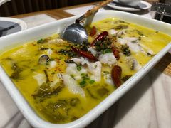 -掌柜的店·河南菜(新天地店)
