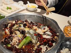 -万和源炝锅城·活鱼现炝(文艺北路店)