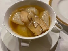 -唐阁(香港朗廷酒店)