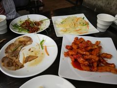 -我去·春饼文化主题餐厅(国定路总店)