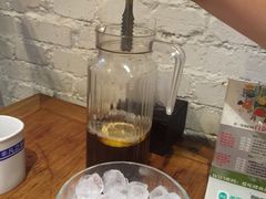 -锦尚阁烤鱼•天津菜(宣武门胡同店)