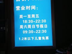 -星城之眼摩天轮