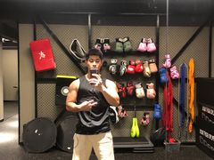-每练有胜健身工作室(EFC店)