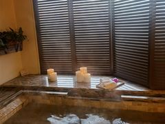 -春晖园度假酒店温泉