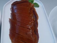 -悦融琥珀·京鲁菜·海味珍品(西单店)