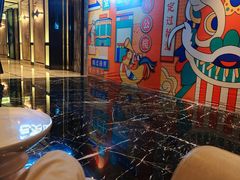 -堂会(天河店)