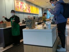 -星巴克(南京鼓楼医院店)