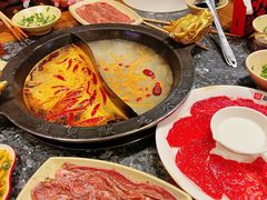 -蜀大侠火锅(总府路店)