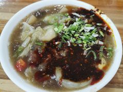 -老字号贾家肉丸糊辣汤(光明巷店)