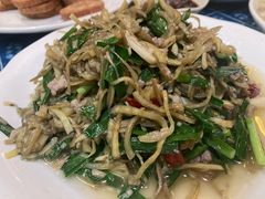 -香满楼(临安路店)