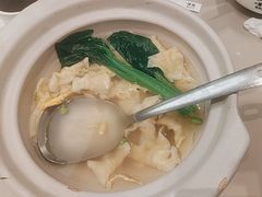 -蔡澜点心·粤菜(丽泽天街店)