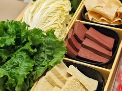 -呷哺呷哺 黄金牧场 (新辰里学清路店)