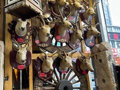 -乔家满族八大碗(流水沟店)