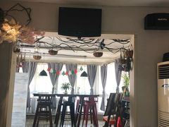 -吃饼人西餐(南开店)