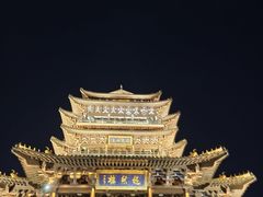 -济南大明湖景区