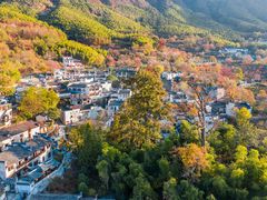 -塔川景区