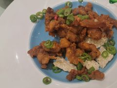 -沪华海鲜大酒楼(南汇店)