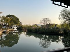 -无锡蠡湖国家湿地公园-蠡园