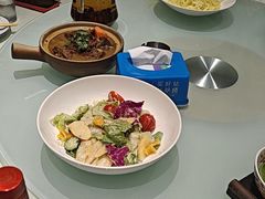 -大清花饺子(山庄店)