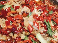 -永安鱼庄·镇江菜(丁卯店)