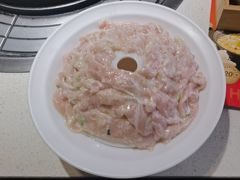 -芭夯兔·兔肉汤锅(新都店)