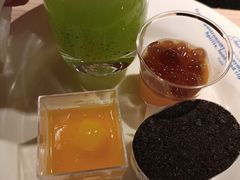 -星伦多自助料理·涮烤一体(嘉兴八佰伴店)